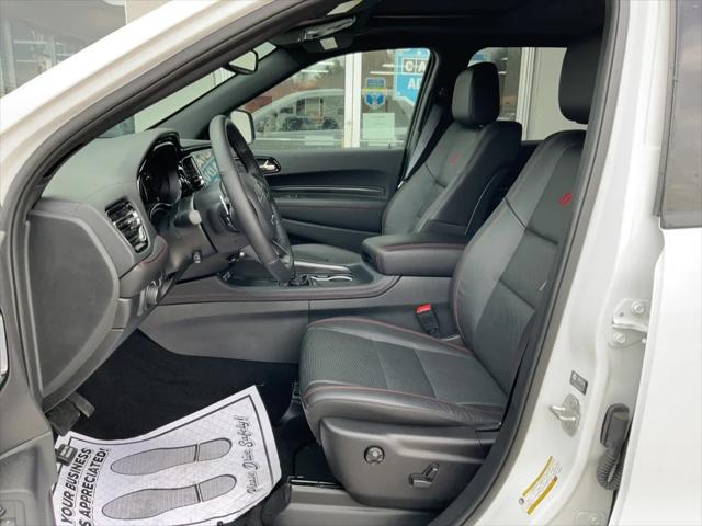 2025 Dodge Durango R/T Plus AWD