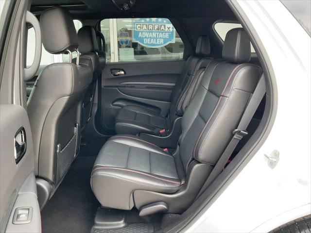 2025 Dodge Durango R/T Plus AWD