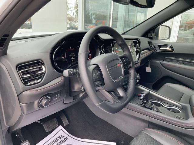 2025 Dodge Durango R/T Plus AWD