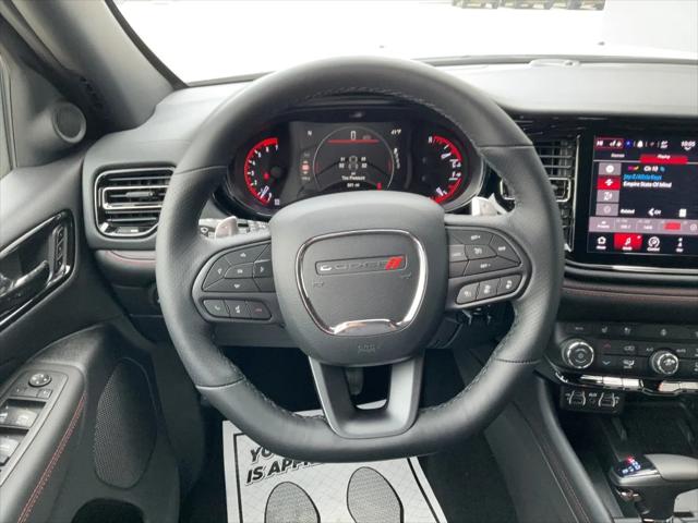 2025 Dodge Durango R/T Plus AWD