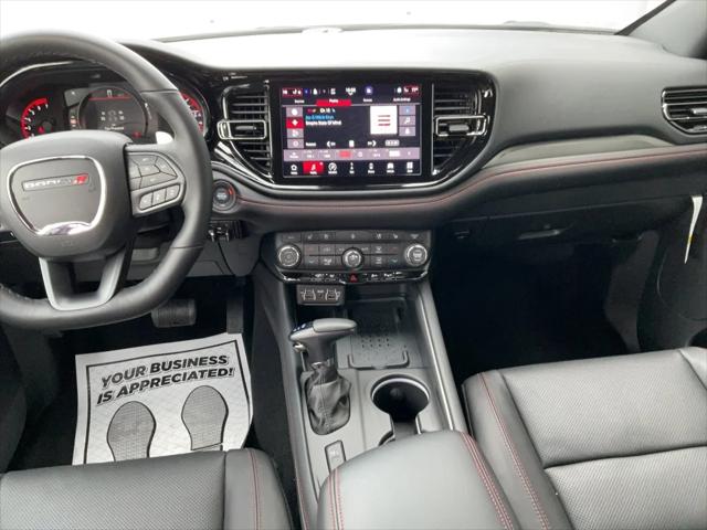 2025 Dodge Durango R/T Plus AWD