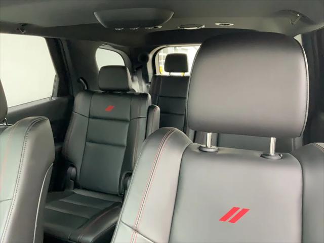 2025 Dodge Durango R/T Plus AWD