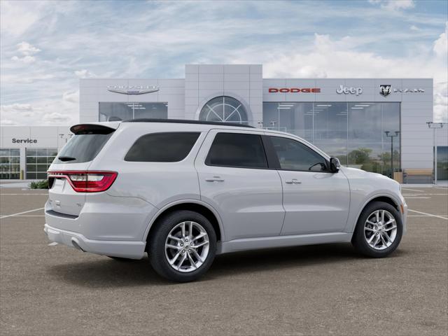 2025 Dodge Durango R/T Plus AWD