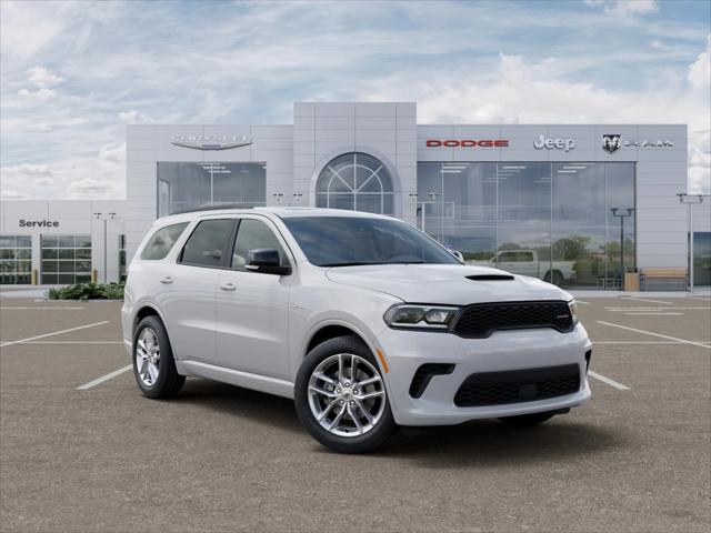 2025 Dodge Durango R/T Plus AWD