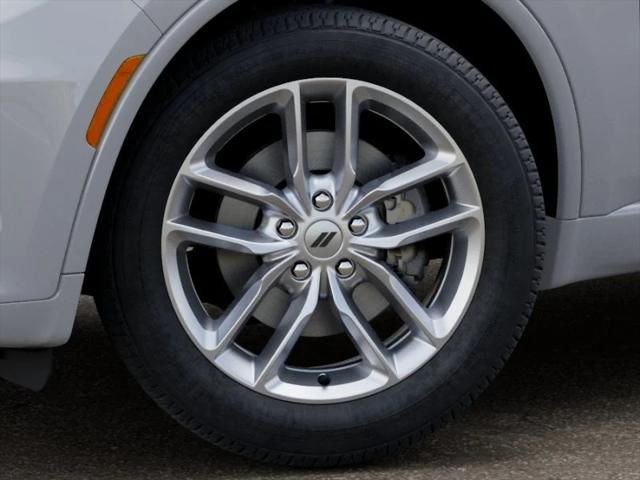 2025 Dodge Durango R/T Plus AWD