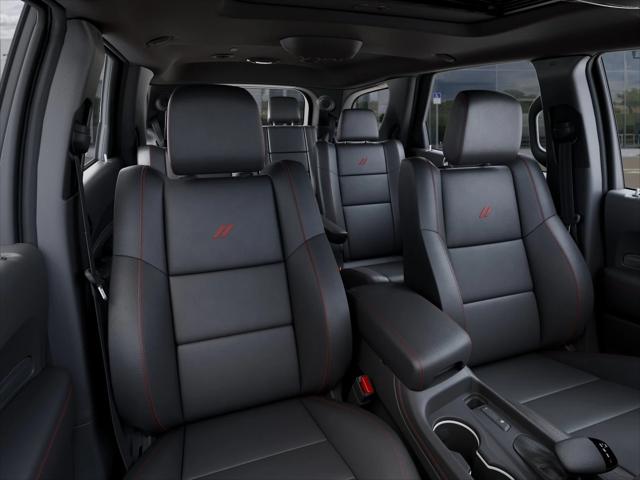 2025 Dodge Durango R/T Plus AWD