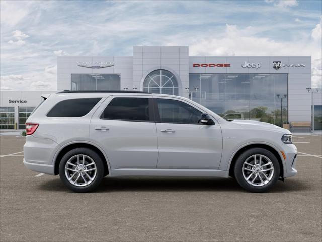 2025 Dodge Durango R/T Plus AWD