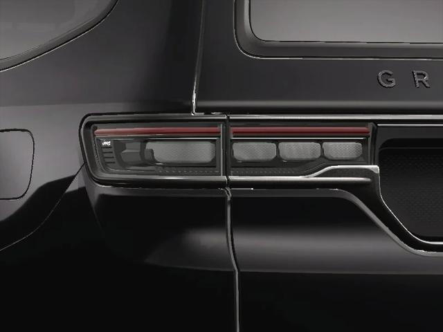 2024 Jeep Grand Wagoneer Series II 4x4