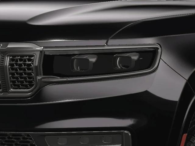 2024 Jeep Grand Wagoneer Series II 4x4