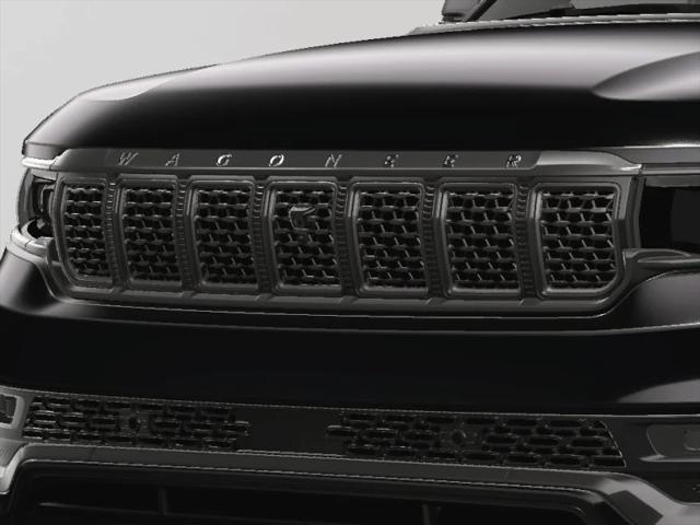 2024 Jeep Grand Wagoneer Series II 4x4
