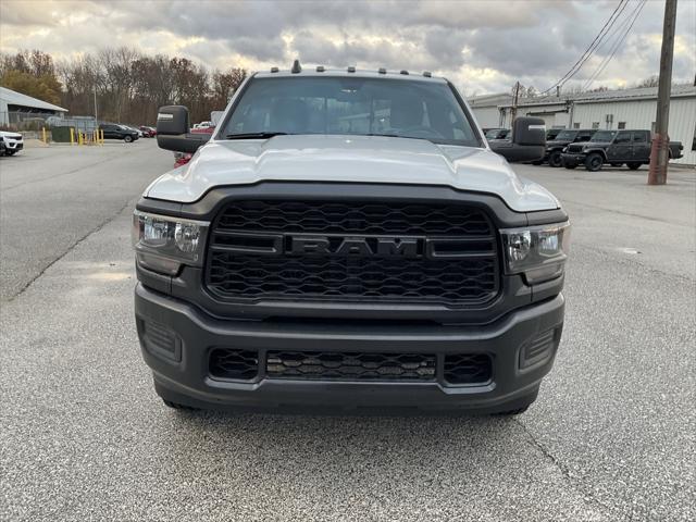 2024 RAM Ram 2500 RAM 2500 TRADESMAN REGULAR CAB 4X4 8 BOX