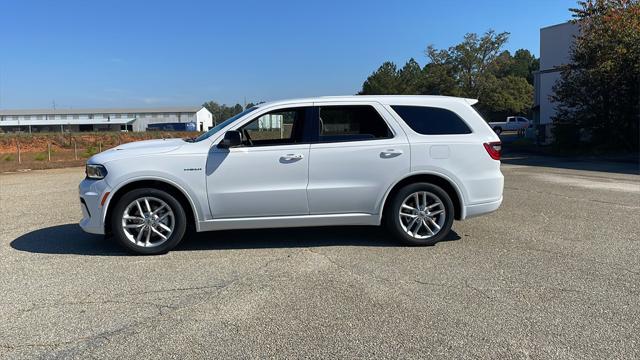 2025 Dodge Durango DURANGO R/T AWD