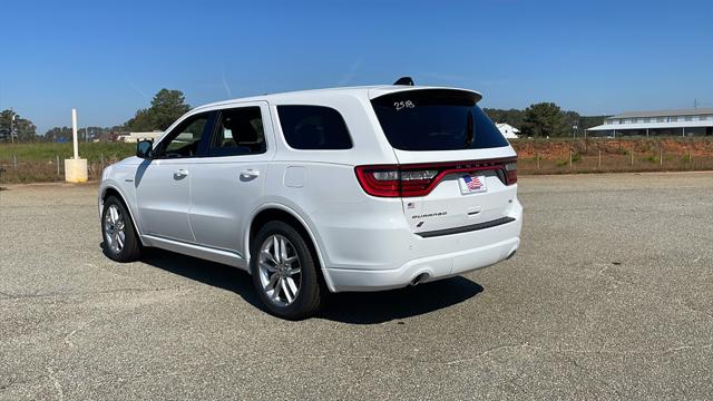 2025 Dodge Durango DURANGO R/T AWD