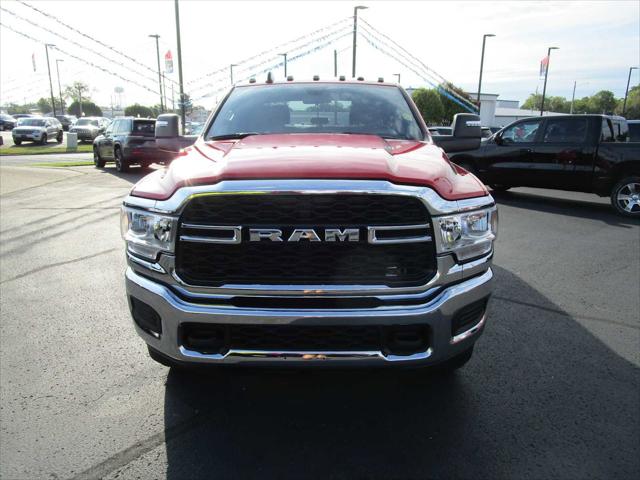 2024 RAM Ram 2500 RAM 2500 TRADESMAN CREW CAB 4X4 64 BOX