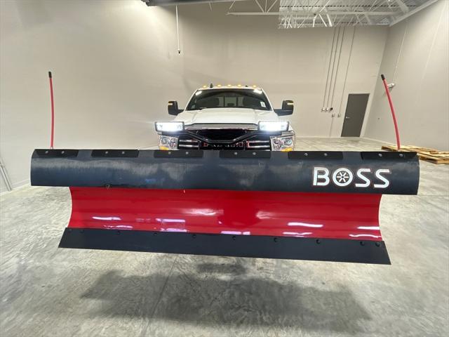 2024 RAM Ram 2500 RAM 2500 TRADESMAN CREW CAB 4X4 8 BOX 2024 RAM Ram 2500 RAM 2500 TRADESMAN CREW CAB 4X4 8 BOX