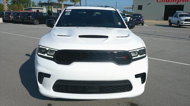 2025 Dodge Durango DURANGO GT PLUS AWD