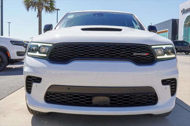 2025 Dodge Durango DURANGO GT PLUS AWD