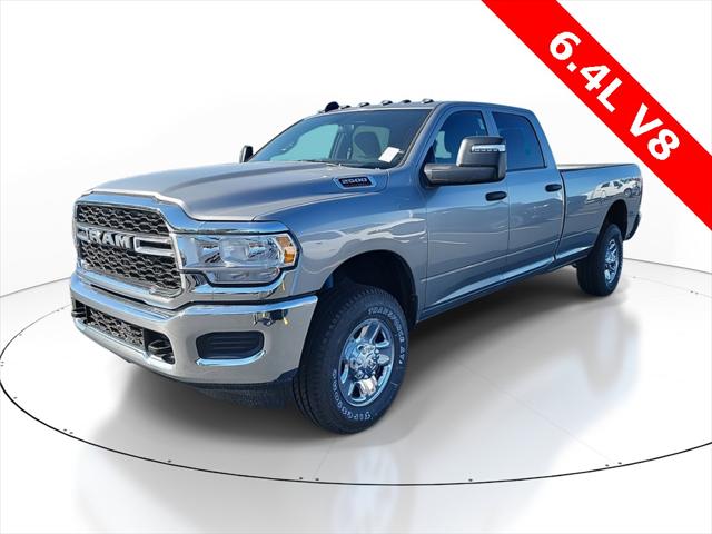 2024 RAM Ram 2500 RAM 2500 TRADESMAN CREW CAB 4X4 8 BOX
