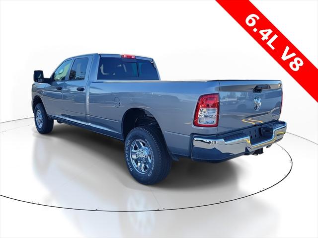 2024 RAM Ram 2500 RAM 2500 TRADESMAN CREW CAB 4X4 8 BOX
