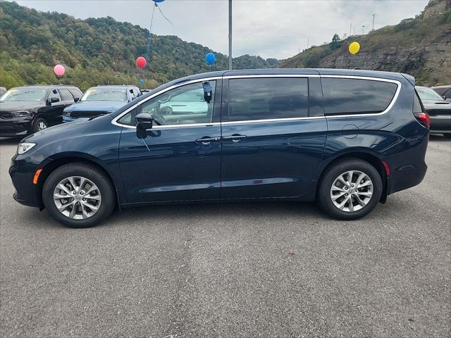 2024 Chrysler Pacifica PACIFICA TOURING L AWD