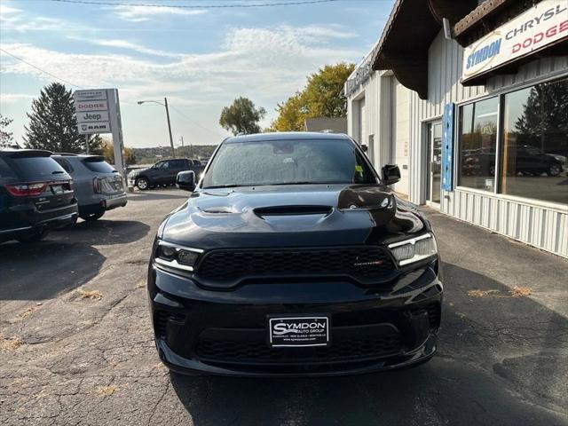 2025 Dodge Durango DURANGO R/T PLUS AWD