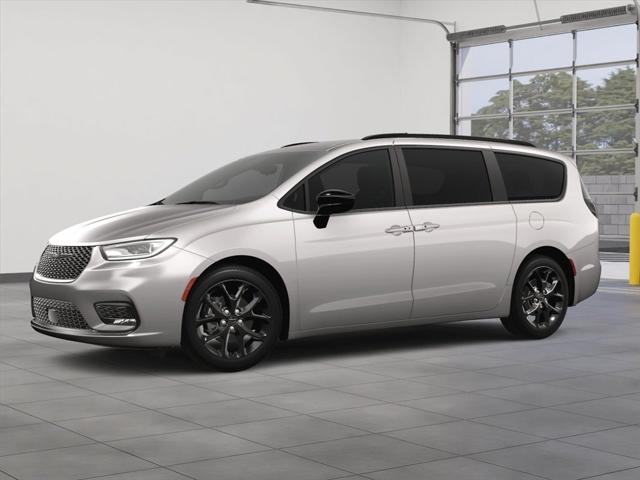 2024 Chrysler Pacifica PACIFICA TOURING L