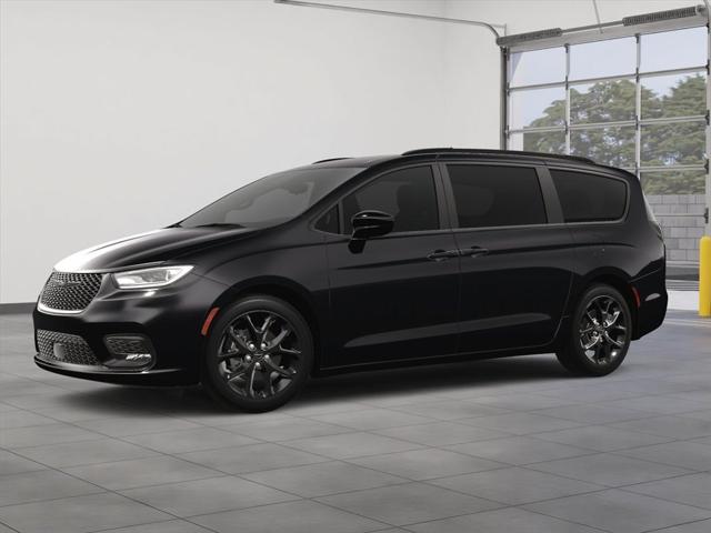 2024 Chrysler Pacifica PACIFICA TOURING L