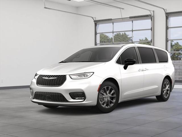 2024 Chrysler Pacifica PACIFICA TOURING L AWD