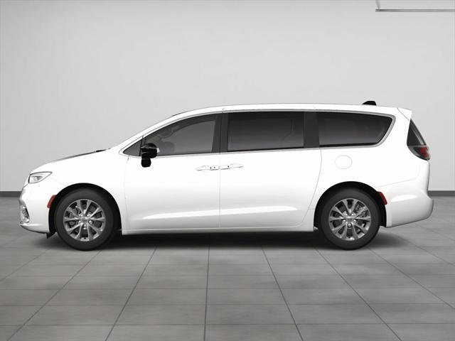 2024 Chrysler Pacifica PACIFICA TOURING L AWD