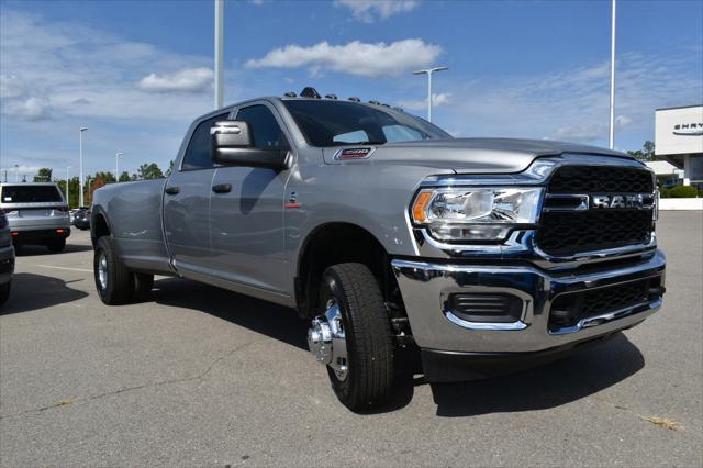 2024 RAM Ram 3500 RAM 3500 TRADESMAN CREW CAB 4X4 8 BOX
