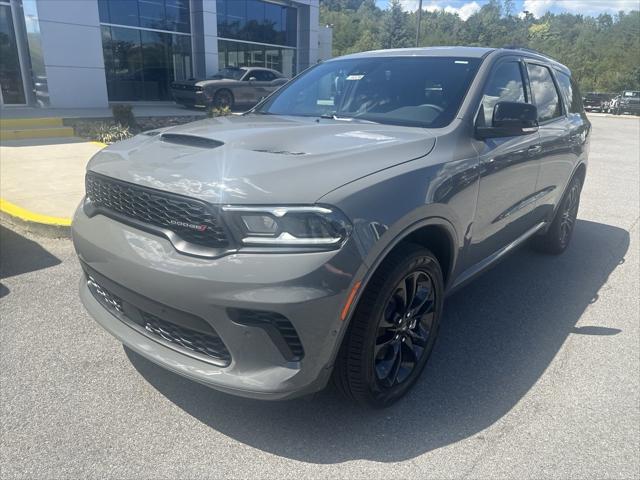 2025 Dodge Durango DURANGO GT PLUS AWD