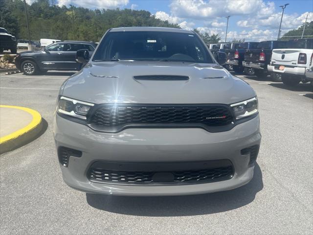 2025 Dodge Durango DURANGO GT PLUS AWD