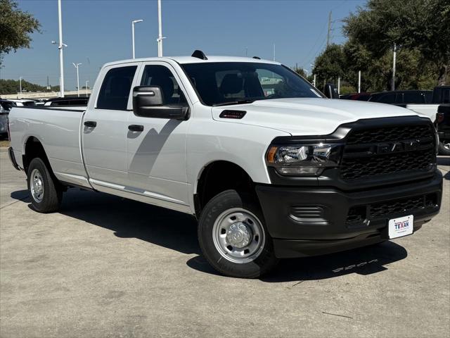 2024 RAM Ram 2500 RAM 2500 TRADESMAN CREW CAB 4X4 8 BOX