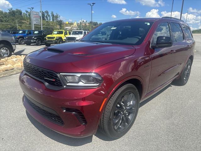2025 Dodge Durango DURANGO R/T AWD