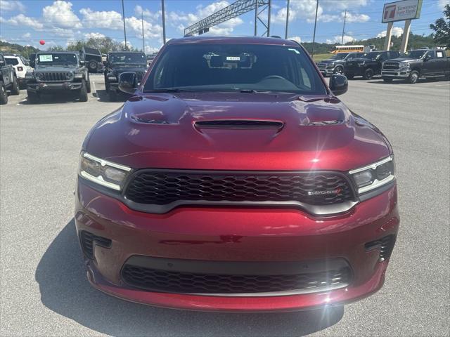2025 Dodge Durango DURANGO R/T AWD