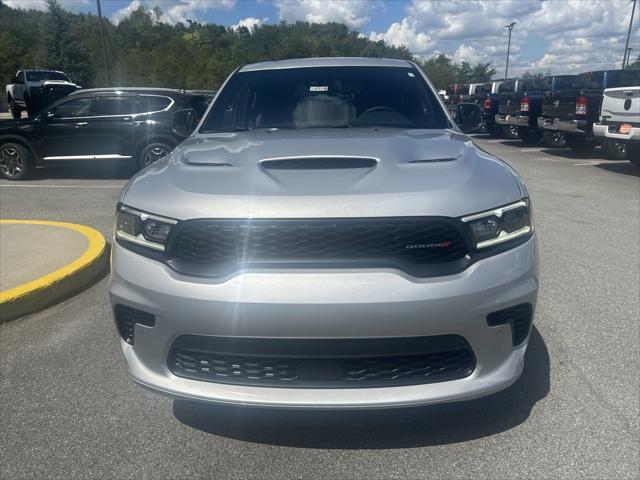 2025 Dodge Durango DURANGO R/T PLUS AWD