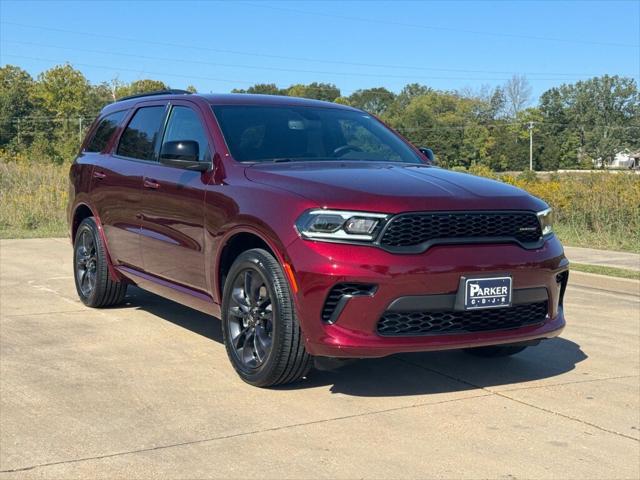 2025 Dodge Durango DURANGO GT RWD