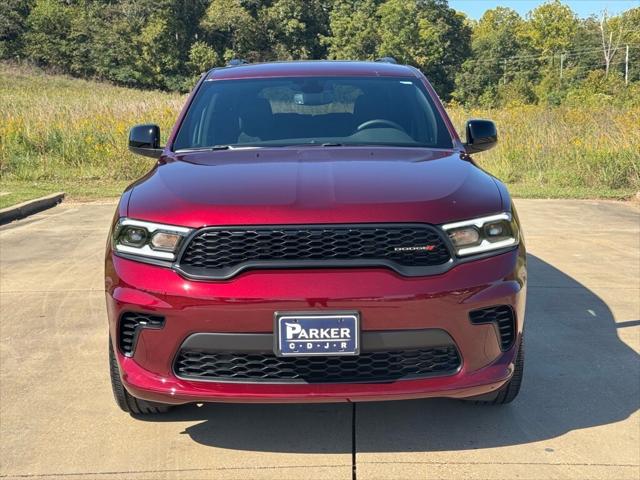 2025 Dodge Durango DURANGO GT RWD