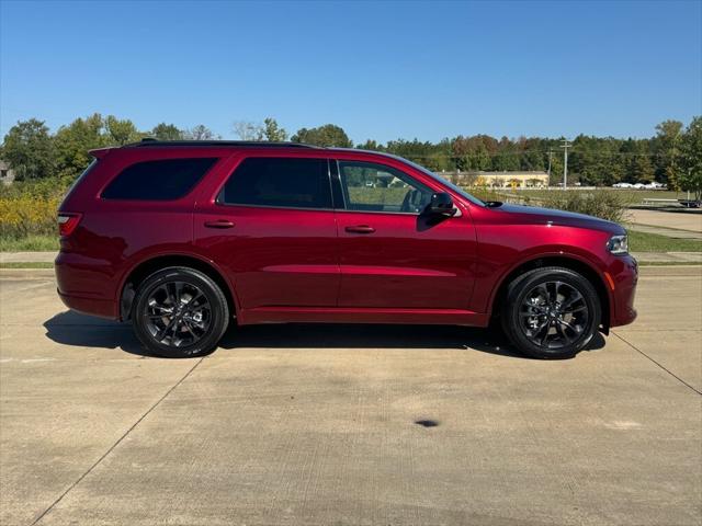 2025 Dodge Durango DURANGO GT RWD