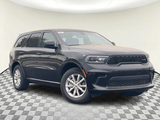 2025 Dodge Durango DURANGO GT RWD