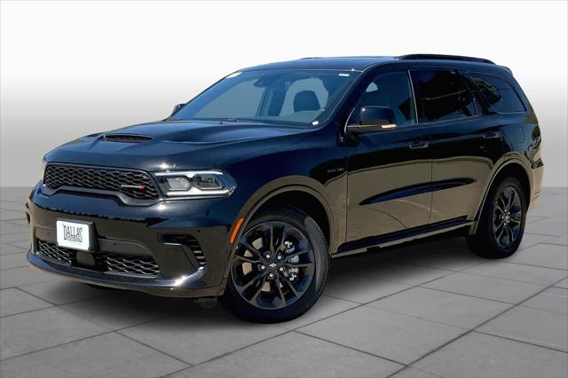 2025 Dodge Durango DURANGO R/T PLUS AWD