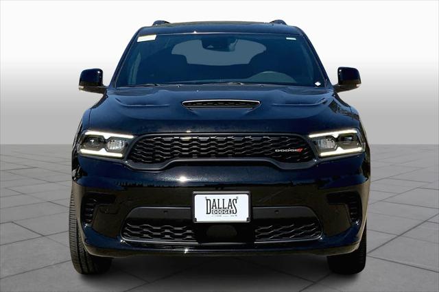 2025 Dodge Durango DURANGO R/T PLUS AWD