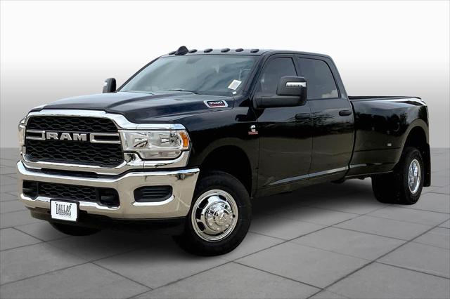 2024 RAM Ram 3500 RAM 3500 TRADESMAN CREW CAB 4X4 8 BOX