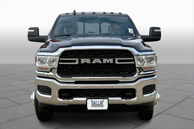 2024 RAM Ram 3500 RAM 3500 TRADESMAN CREW CAB 4X4 8 BOX