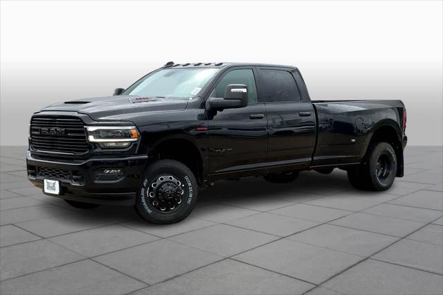 2024 RAM Ram 3500 RAM 3500 LARAMIE CREW CAB 4X4 8 BOX