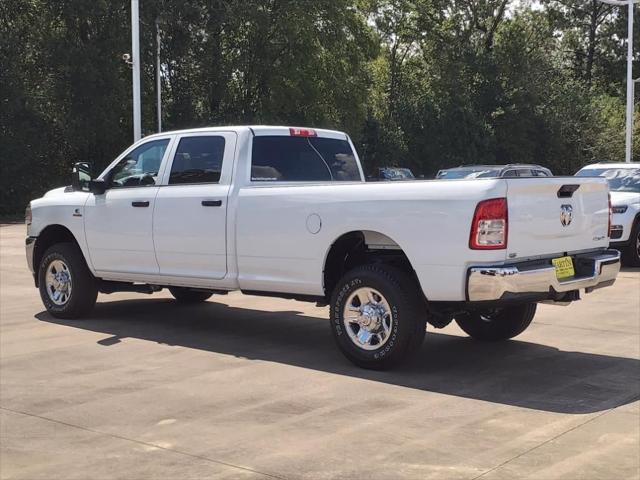 2024 RAM Ram 2500 RAM 2500 TRADESMAN CREW CAB 4X4 8 BOX