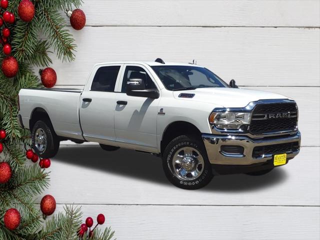 2024 RAM Ram 2500 RAM 2500 TRADESMAN CREW CAB 4X4 8 BOX