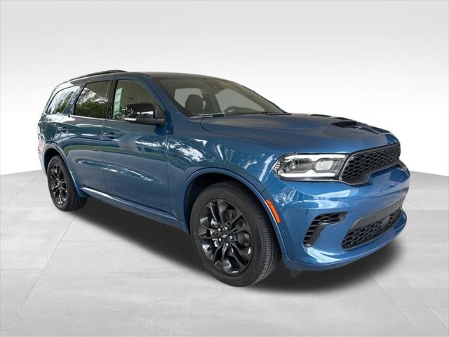 2025 Dodge Durango DURANGO R/T PLUS AWD