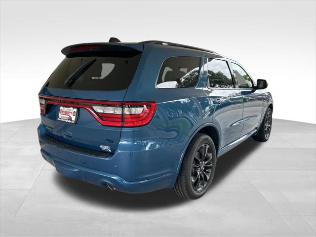 2025 Dodge Durango DURANGO R/T PLUS AWD