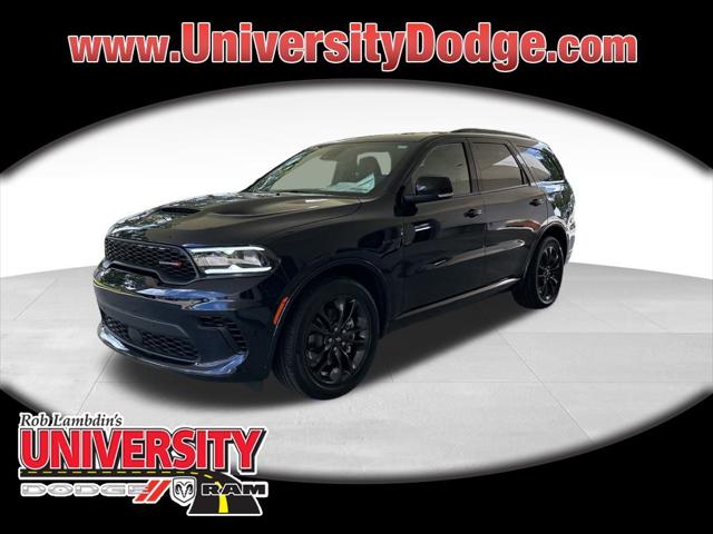 2025 Dodge Durango DURANGO R/T PLUS AWD